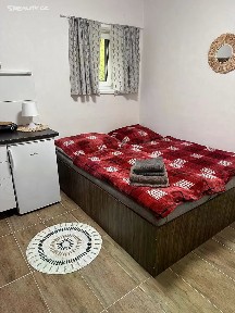 Pronájem bytu 1+kk 33 m²
