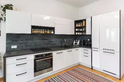 Prodej bytu 3+kk 84 m²