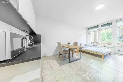 Prodej bytu 1+kk 32 m²