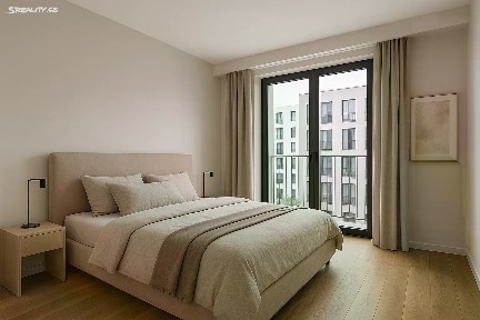 Prodej bytu 2+kk 47 m²