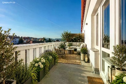 Prodej bytu 1+kk 50 m²