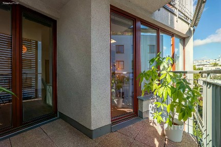 Prodej bytu 2+kk 50 m²