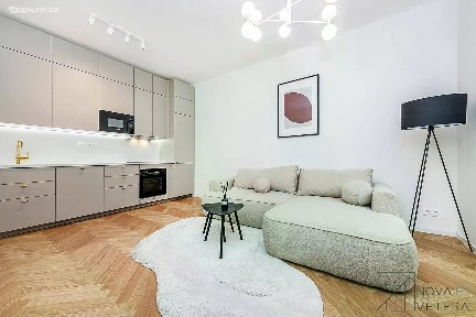 Na Dolinách, Praha - Podolí