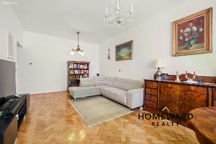 Prodej bytu 3+kk 100 m²