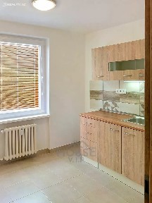 Prodej bytu 2+1 52 m²
