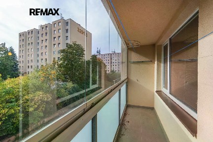 Prodej bytu 3+1 73 m²