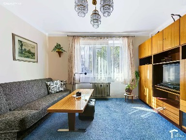 Prodej bytu 3+1 74 m²