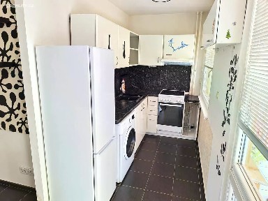 Prodej bytu 2+kk 41 m²