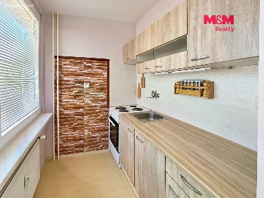 Prodej bytu 1+kk 36 m²