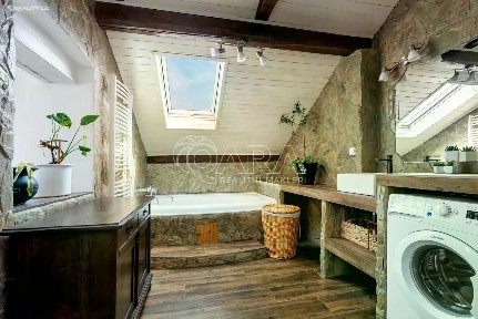 Prodej bytu atypický 227 m²