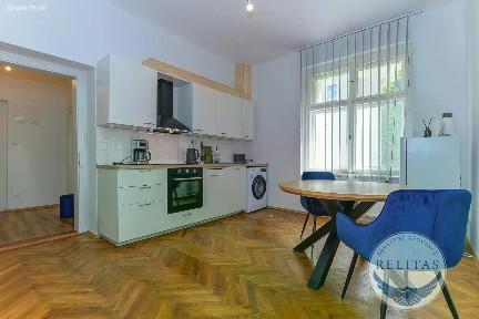 Prodej bytu 3+kk 63 m²
