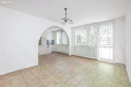 Prodej bytu 3+1 53 m²
