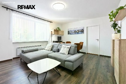 Prodej bytu 3+1 72 m²