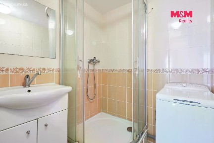 Prodej bytu 1+1 35 m²