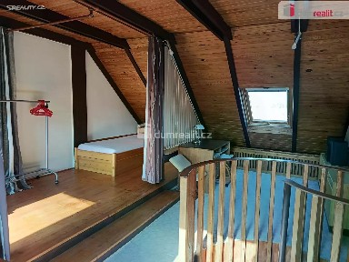 Pronájem bytu 4+1 125 m²