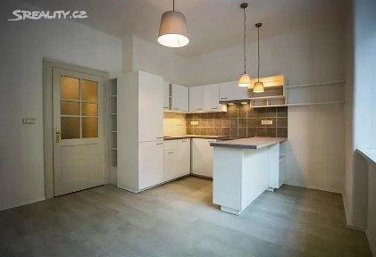 Pronájem bytu 2+kk 54 m²