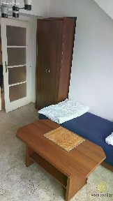 Pronájem bytu 1+kk 16 m²