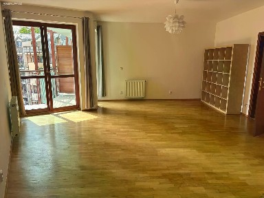 Pronájem bytu 1+kk 50 m²