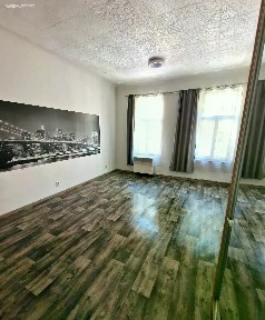 Dobrovského, Praha - Holešovice