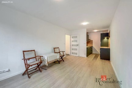 Pronájem bytu 2+kk 44 m²