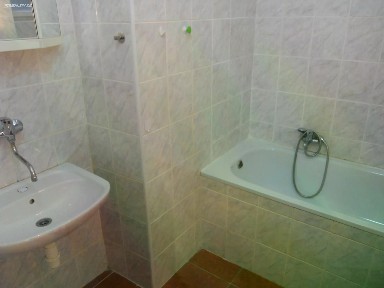 Pronájem bytu 2+kk 56 m²