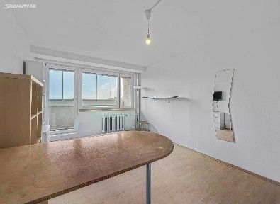 Pronájem bytu 1+kk 23 m²