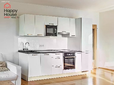 Pronájem bytu 2+kk 72 m²