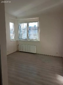 Baarova, Praha - Michle