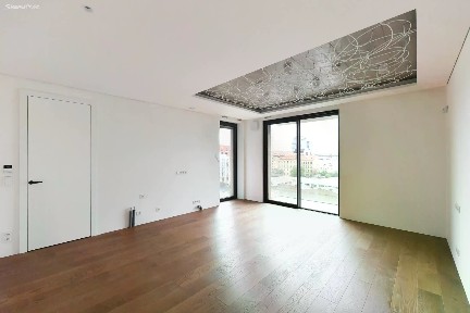 Pronájem bytu 2+kk 64 m²