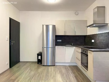 Pronájem bytu 2+kk 54 m²