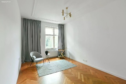 U Rajské zahrady, Praha - Žižkov