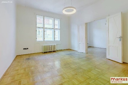 Pronájem bytu 2+1 70 m²