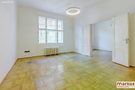 Pronájem bytu 2+1 70 m²