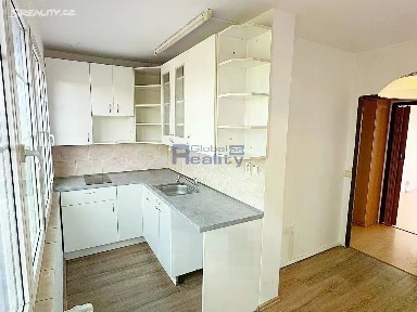Pronájem bytu 2+1 44 m²