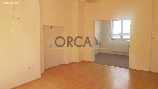 Pronájem kanceláře 45 m²