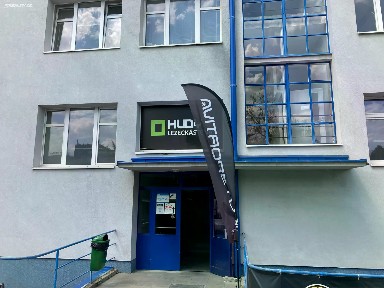 Pronájem kanceláře 20 m²