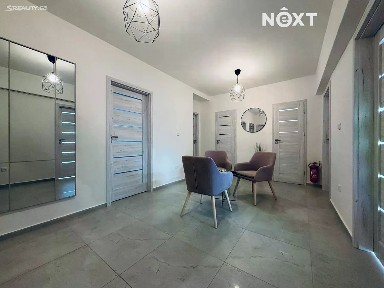 Pronájem obchodního prostoru 12 m²