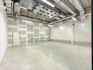 Pronájem skladového prostoru 65 m²