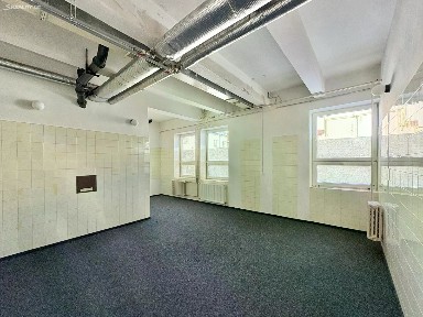 Pronájem kanceláře 30 m²