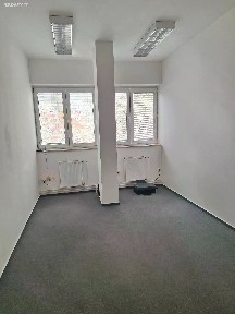 Pronájem kanceláře 15 m²