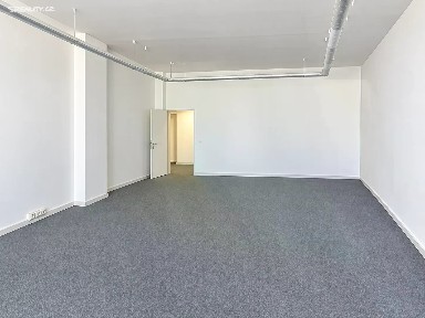 Pronájem kanceláře 36 m²
