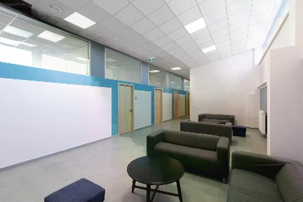 Pronájem kanceláře 39 m²
