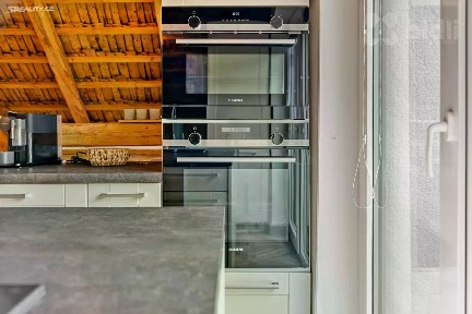 Prodej bytu 2+kk 61 m²