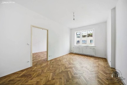 Prodej bytu 2+1 72 m²