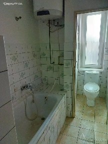 Prodej bytu 1+1 41 m²