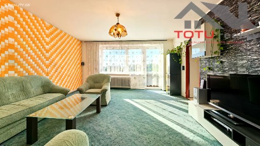 Prodej bytu 3+1 76 m²