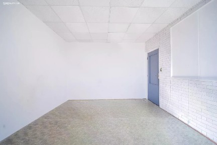 Prodej bytu 2+1 54 m²
