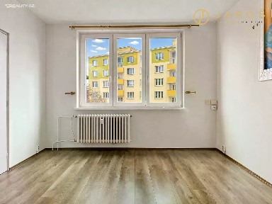Pronájem bytu 1+1 35 m²