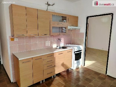 Pronájem bytu 3+1 72 m²