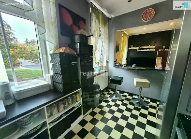 Prodej bytu 2+1 60 m²